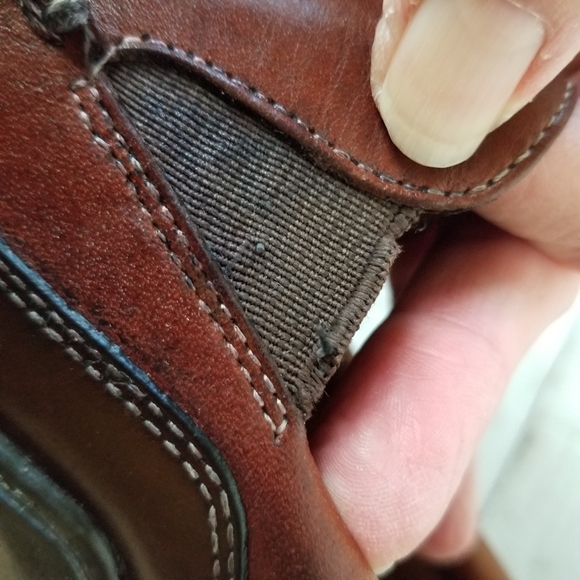 Cole Haan Tucker Venetian Leather Slip On Loafers main image 4